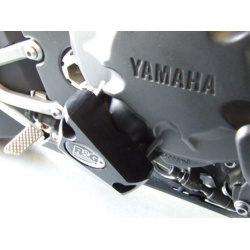 Slider moteur droit pour YZF-R1 07-09
