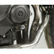 Slider moteur droit R&G RACING noir Honda CB/CBR600F