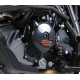 Slider moteur gauche R&G RACING carbone KTM 1290 Super Adventure