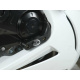 Slider moteur droit R&G RACING noir Suzuki GSX-R600