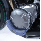 Slider moteur gauche R&G RACING noir Kawasaki Z900