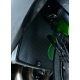 Protection de radiateur R&G RACING Aluminium - Kawasaki GTR1400/ZZR1400
