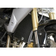 Protection de radiateur R&G RACING Aluminium - Triumph Daytona/Street Triple 675