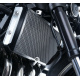 Protection de radiateur R&G RACING titane Kawasaki Z900RS