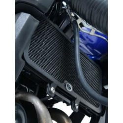 Protection de radiateur R&G RACING Aluminium - Yamaha XT660Z Tenere