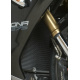 Protection de radiateur R&G RACING Aluminium - Triumph Daytona 675