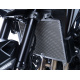 Protection de radiateur R&G Racing aluminium - Kawasaki Z900