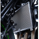 Protection de radiateur R&G Racing aluminium - Kawasaki Z900