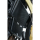 Protection de radiateur R&G Racing aluminium - Triumph Speed Triple