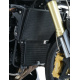 Protection de radiateur R&G Racing aluminium - Triumph Speed Triple