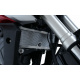 Protection de radiateur R&G RACING Aluminium - Honda CB125R