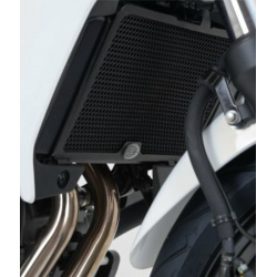 Protection de radiateur R&G RACING Aluminium - Honda CB500F