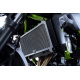 Protection de radiateur R&G Racing aluminium - Kawasaki Z650