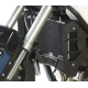 Protection de radiateur R&G RACING Aluminium - Honda VFR1200X