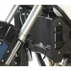 Protection de radiateur R&G RACING Aluminium - Honda VFR1200X