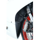 Protection de radiateur R&G RACING Aluminium - Ducati