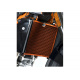 Protection de radiateur R&G Racing aluminium - KTM Duke 690 R