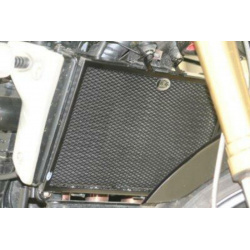 Protection de radiateur R&G RACING Aluminium - Honda CBR600RR