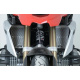 Protection de radiateur R&G RACING inox - BMW R1200GS
