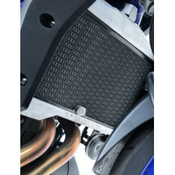 Protection de radiateur R&G RACING Aluminium - Yamaha MT-07