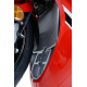 Protection de radiateur R&G Racing aluminium - Honda CBR1000RR