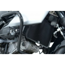 Protection de radiateur R&G RACING Aluminium - Suzuki V-Strom 1000