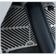 Protection de radiateur R&G RACING inox - KTM 1290 Superduke R