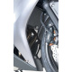 Protection de radiateur R&G RACING Aluminium - Honda CBR500R