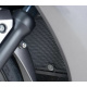Protection de radiateur R&G RACING Aluminium - Honda CBR500R