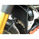 Protection de radiateur R&G RACING Aluminium - Ducati Streetfighter/S