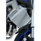 Protection de radiateur R&G Racing aluminium - Yamaha MT-09