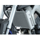 Protection de radiateur R&G Racing aluminium - Yamaha MT-09