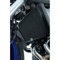 Protection de radiateur R&G Racing aluminium - Yamaha MT-09
