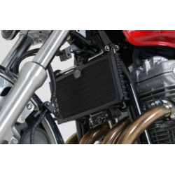 Protection de radiateur R&G RACING Aluminium - Honda CB1100/EX