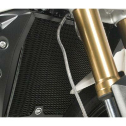 Protection de radiateur R&G Racing - Suzuki