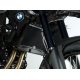 Protection de radiateur R&G RACING Aluminium - BMW