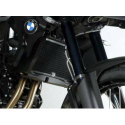 Protection de radiateur R&G RACING Aluminium - BMW