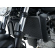 Protection de radiateur R&G RACING Aluminium - Suzuki SV650N/S