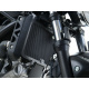 Protection de radiateur R&G RACING Aluminium - Suzuki SV650N/S