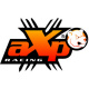 Bumper avant AXP Baxper PHD - Yamaha YFM700R Raptor