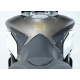 Kit grip de réservoir R&G RACING 4 pièces noir MV Agusta 800 Stradale