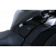 Kit grip de réservoir R&G RACING 4 pièces noir Kawasaki Z1000SX