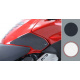 Kit grip de réservoir R&G RACING translucide 2 pièces Honda VFR800 X Crossrunner