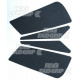 Kit grip de réservoir R&G RACING Eazi-Grip™ translucide
