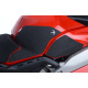 Kit grip de réservoir R&G RACING 4 pièces translucide Ducati Panigale V4