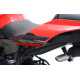 Slider de coque arrière R&G RACING carbone Yamaha YZF-R1