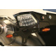 Support de plaque R&G RACING pour G650X Moto, Challenge, Country
