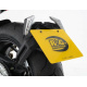 Support de plaque R&G RACING Mv Agusta 800 Rivale