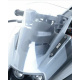 Cache-orifice rétroviseur R&G RACING noir KTM RC125/RC390