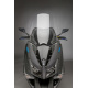 Retroviseurs LIGHTECH rouge Yamaha T-Max 530